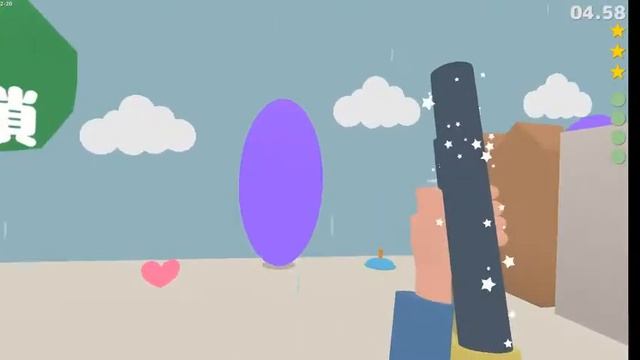 Lovely Planet Arcade Walktrough: 2-20 смотреть онлайн
