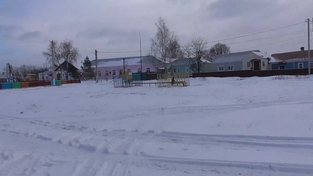 Самки баранчиков в охоте - привезли баранов //Мои кролики// Прогулка по РОДНОМУ селу смотреть онлайн