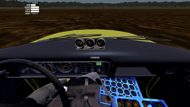 My summer car - songs from 172 смотреть онлайн