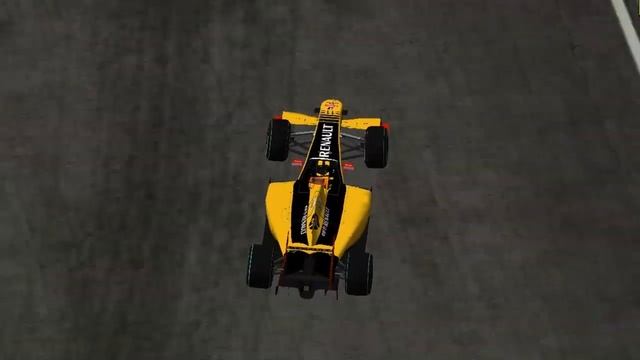 LAST LAP DRAMA, NO FRONT WING, GREAT OVERTAKES | F1 CHALLANGE 2010 MINI DECEMBER LEAGUE EP3 | Turke смотреть онлайн