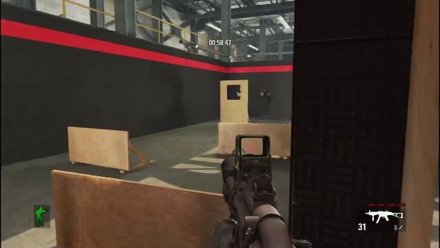 Takedown Red Sabre Часть 1:Что за тупая игра? смотреть онлайн