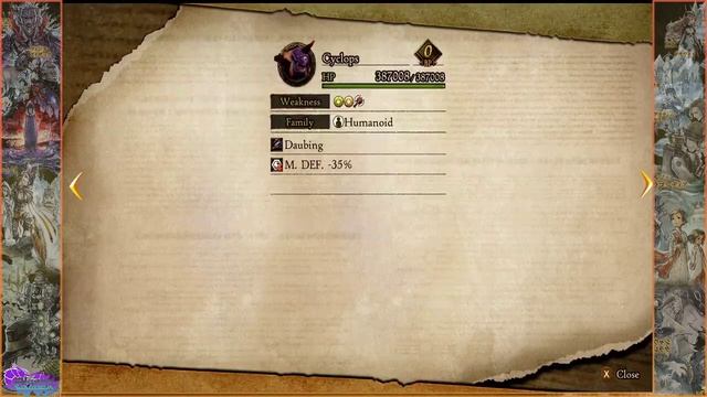 Chapter 7 : Max Magic Magus Trials On Secret And Super Bosses смотреть онлайн