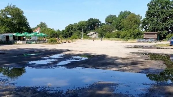 Балтийск и коса Путешествия Калининградские www.e-tripster.ru