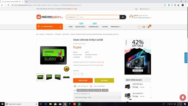 ₹ 50K GAMING PC BUILD смотреть онлайн
