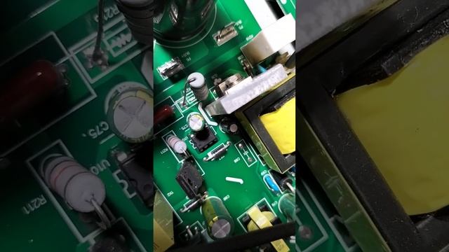 How To Check No Power On SAKO 3.5kW Faulty Inverter