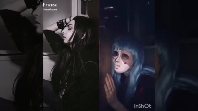 Sally Face Tik Tok|Салли Фейс из Тик Тока #6 смотреть онлайн