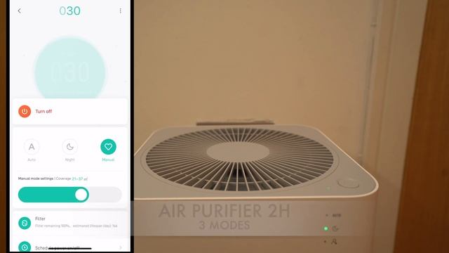 Xiaomi Air Purifier 3H Review & Compare Xiaomi Air Purifiers Pro & Xiaomi Air Purifier 2H Which win смотреть онлайн