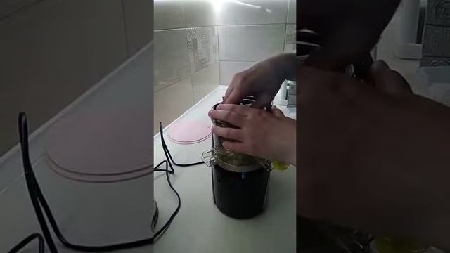 Как собирается соковыжималка GALAXY / GL 0802 смотреть онлайн