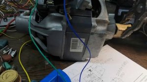 Регулятор оборотов двигателя с поддержкой мощности без таходатчика, УПРОЩЕНИЕ!