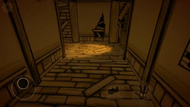 Прохождениее бэнди и чернильная машина с русской озвучкой часть 1 смотреть онлайн