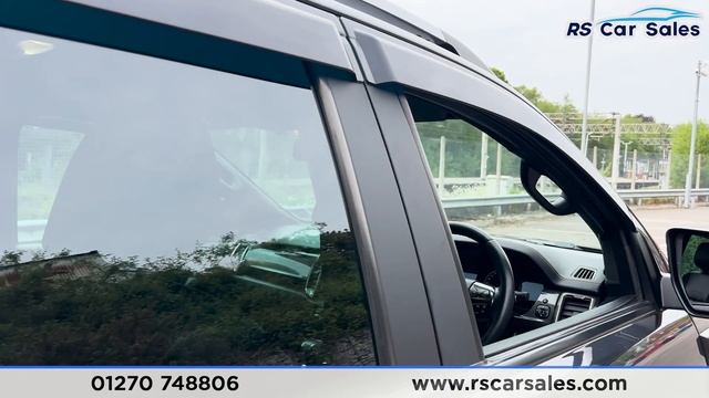 FORD RANGER WILDTRAK ECOBLUE | RS Car Sales SK69 смотреть онлайн