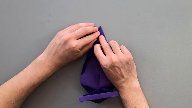 Как сделать нож АССАСИНА из бумаги | How to make hidden blade with paper смотреть онлайн