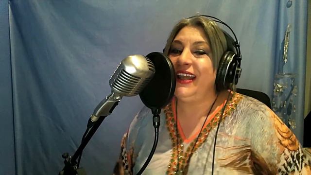 La cosa más bella-Eros Ramazzotti ( cover by DELA LÓPEZ) смотреть онлайн
