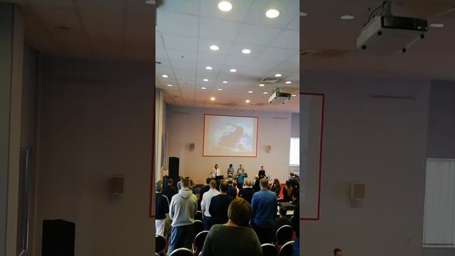 9.02.2020 Церковь. Семья. смотреть онлайн