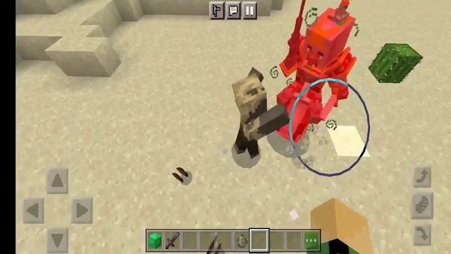 ?МОД на ЖИТЕЛЕЙ РЫЦАРЕЙ для МАЙНКРАФТА ПЕ ? MOD on RESIDENTS KNIGHTS for MINECRAFT PE? смотреть онлайн