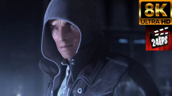 Prototype - Trailer (Remastered CGI 8K)