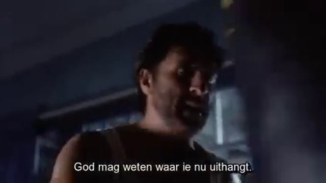 Blind Side (1993) (Nederlands Ondertiteld)