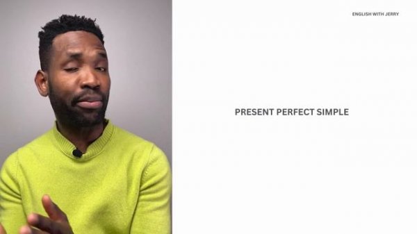 КАК НЕ ПУТАТЬ PRESENT PERFECT SIMPLE & PRESENT PERFECT CONTINUOUS 🔥