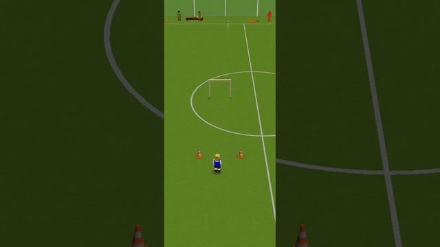 Mini Soccer Star 2022 Tutorial Speedrun