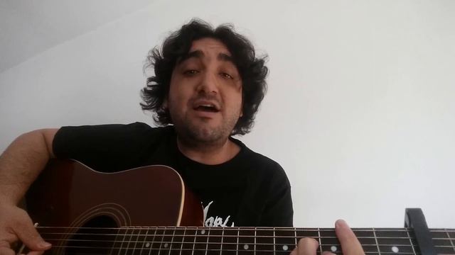 Ömer Yetkin ESEN - Yeter Ki (Akustik Canlı Performans)