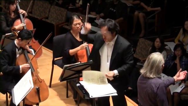 Vladimir Chernov, Ya Vas Lyublyu, LA Dream Orchestra