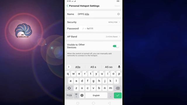 ইন্টারনেট কানেকশন মোবাইল থেকে মোবাইলে | Mobile Hotspot Connect WiFi 2021 смотреть онлайн