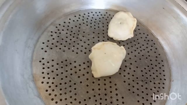 Готую дуже смачні ВАРЕНИКИ НА ПАРУ смотреть онлайн