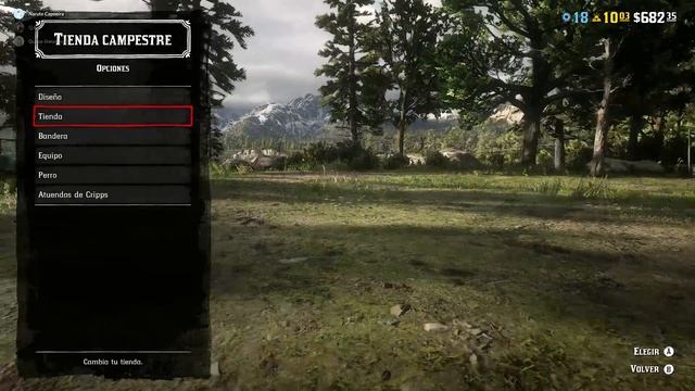 Butcher's table bugged in RDR2 can't buy it from Cripps смотреть онлайн