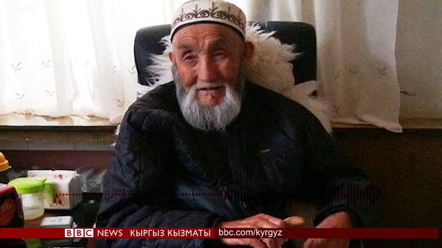 Макелек Өмүрбай: "Жусуп Мамай "Манасты" алты урпагына чейин айткан" - BBC Kyrgyz смотреть онлайн