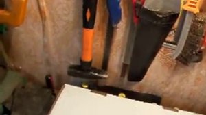 клеточка для матки своими руками из шприца
