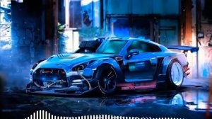 Моя дикая кассандра| басс| ремикс|