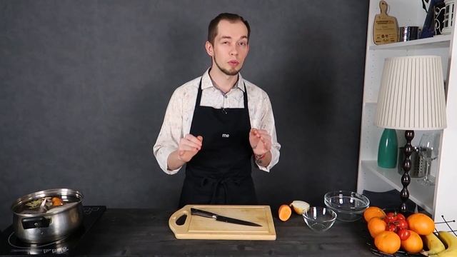 Бульон куриный | Супы ? | Легенькая кухня смотреть онлайн