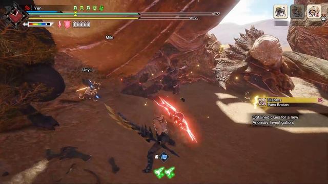 RAW Charge Blade Endgame build (Impact Phial) |【 Monster Hunter Rise Sunbreak 】 смотреть онлайн
