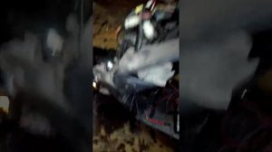 В скутере не работает стоп сигнал и стартер,одна из причин.