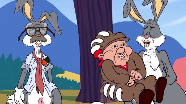 Wabbit Season HD смотреть онлайн