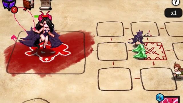 Dungeon Maker: Dark Lord - iOS / Android Gameplay (by GameCoaster) смотреть онлайн