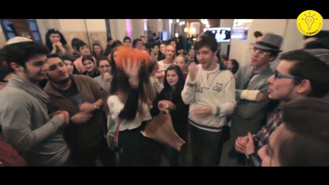 ENERJEW MOSCOW GEEK CHANUKKAH смотреть онлайн