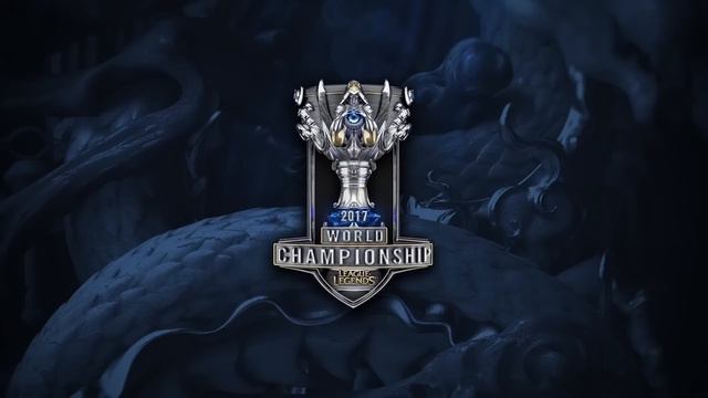 League of Legends - Legends Never Die | 1시간 смотреть онлайн