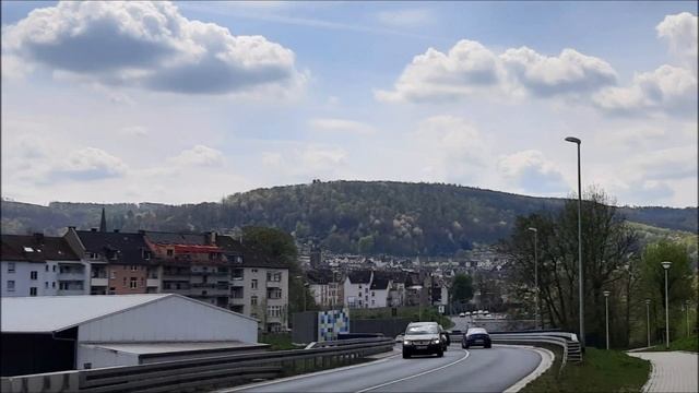 Lilindra:  Deutschland: Hagen NRW Германия: город Хаген
