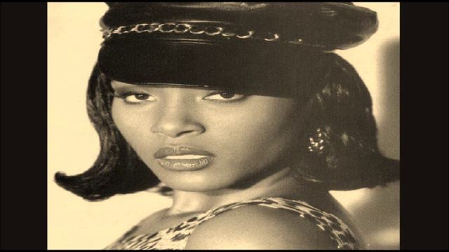 Nona Gaye - The Things We All Do for Love смотреть онлайн