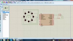 Как работать в программе Proteus