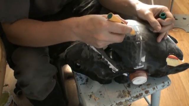 how to make a fallout tactics power armor helmet смотреть онлайн