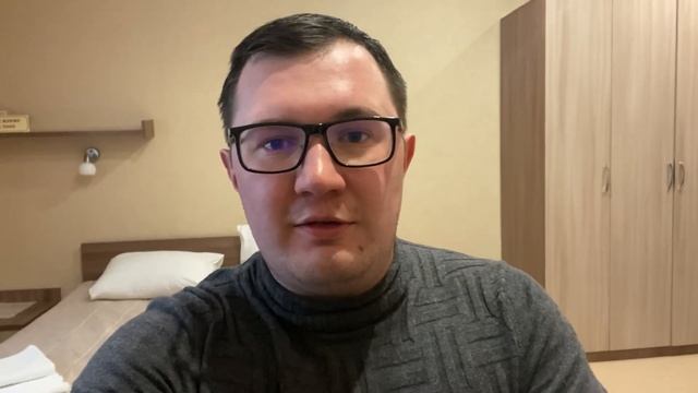 Кризис ударил по моему бизнесу! Срочное видео из номера отеля! смотреть онлайн