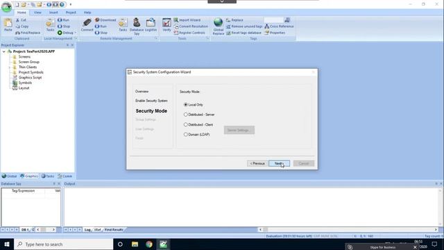How to Add MQTT Driver in EcoStruxure Machine SCADA Expert | Schneider Electric Support смотреть онлайн