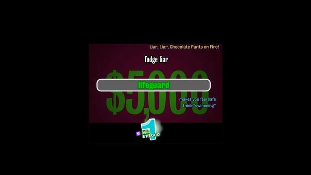 You Don't Know Jack The Lost Gold Walkthrough Game 60 смотреть онлайн