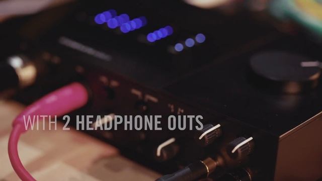 Introducing KOMPLETE AUDIO 6 | Native Instruments смотреть онлайн
