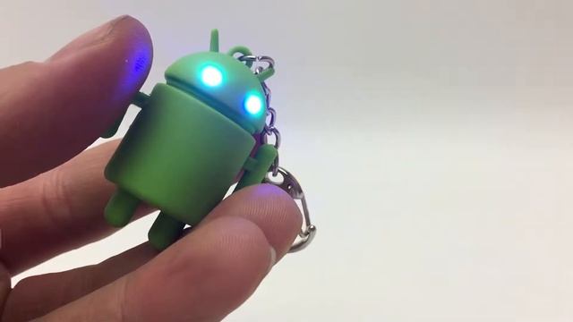 BRELOK ANDROID смотреть онлайн