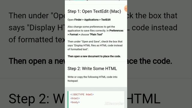 HTML Editor смотреть онлайн
