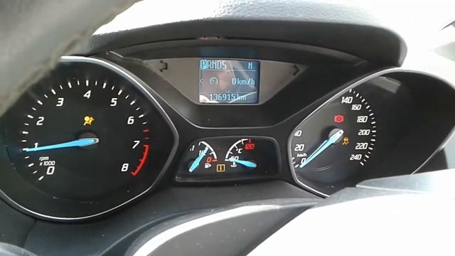 DISMANTLING 2014 FORD KUGA AWD WAGON 1.6LT TURBO PETROL ECOBOOST WITH AUTO TRANS C6599 смотреть онлайн