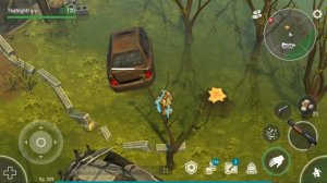 ЭТОТ ДЕНЬ НАСТАЛ ! Я СОБРАЛ ВЕЗДЕХОД ! БОЛОТО И МЯСНИК ЛАСТ ДЕЙ LAST DAY ON EARTH